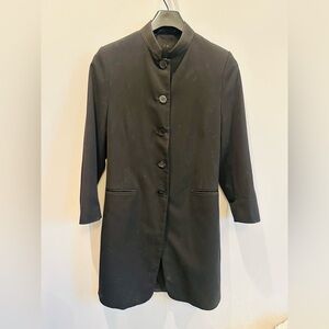 Perfect Spring Women’s Trench Coat / Jacket / Blazer, Petite